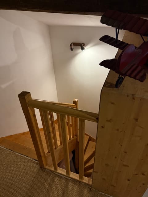 Dormitory - additional view